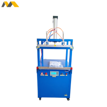 Automatic compress packing machine / pillow cushion vacuum compressor from Myway Machinery